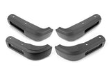 Fits GMC Sierra 1500 for 2019-2024 GMC Sierra 1500 by Rough Country