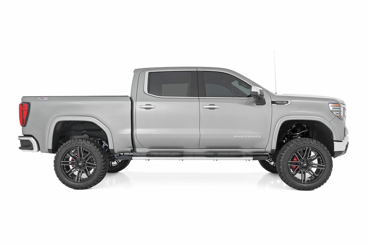 Fits GMC Sierra 1500 for 2019-2024 GMC Sierra 1500 by Rough Country