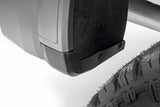 Fits GMC Sierra 1500 for 2019-2024 GMC Sierra 1500 by Rough Country
