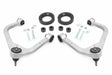 Leveling kit for 2019-2023 GMC Sierra 1500 by Rough Country