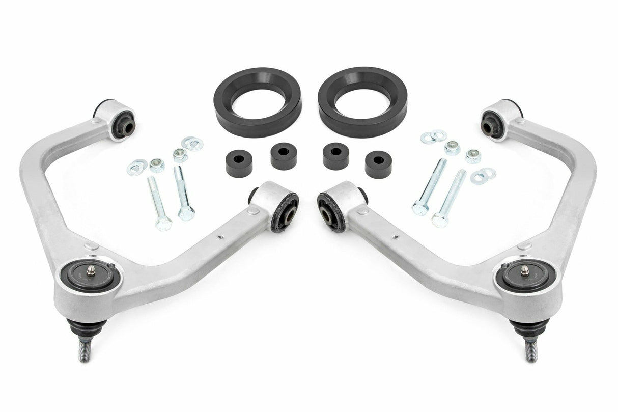 Leveling kit for 2019-2023 GMC Sierra 1500 by Rough Country