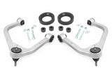 Leveling kit for 2019-2023 GMC Sierra 1500 by Rough Country