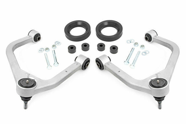 Leveling kit for 2019-2023 GMC Sierra 1500 by Rough Country