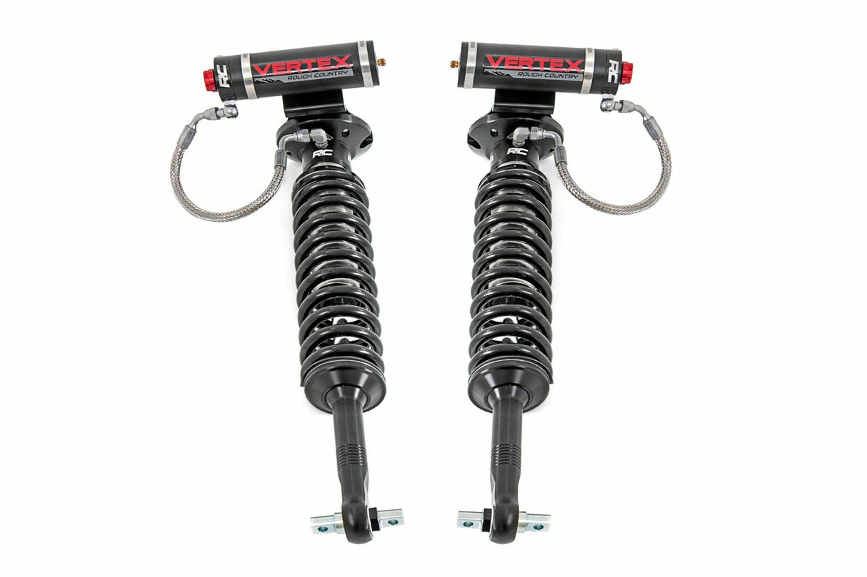Shocks for 2019-2024 GMC Sierra 1500 by Rough Country