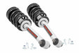 Coil spring for 2019-2024 GMC Sierra 1500 by Rough Country