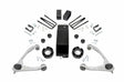 Control arms for 2014-2016 GMC Sierra 1500 by Rough Country