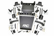 Skid plate for 2014-2016 GMC Sierra 1500 by Rough Country