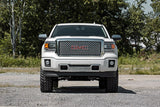 Fits GMC Sierra 1500 for GMC Sierra 1500 by Rough Country