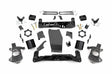 Wheel for 2014-2018 GMC Sierra 1500 by Rough Country