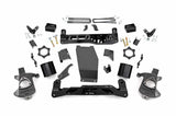Wheel for 2014-2018 GMC Sierra 1500 by Rough Country
