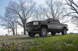 Lift kit for GMC Sierra 1500 by Rough Country
