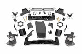 Wheel for 2014-2018 GMC Sierra 1500 by Rough Country