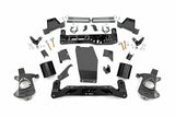 Lift kit for GMC Sierra 1500 by Rough Country