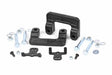 Leveling kit for 2019-2024 GMC Sierra 1500 by Rough Country