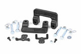 Leveling kit for 2019-2024 GMC Sierra 1500 by Rough Country