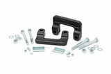 Leveling kit for 2014-2018 GMC Sierra 1500 by Rough Country
