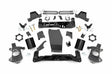 Wheel for 2014-2016 GMC Sierra 1500 by Rough Country