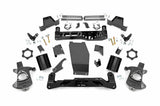 Wheel for 2014-2016 GMC Sierra 1500 by Rough Country