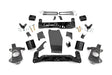 Wheel for 2014-2018 GMC Sierra 1500 by Rough Country