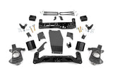 Wheel for 2014-2018 GMC Sierra 1500 by Rough Country