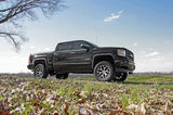 Lift kit for GMC Sierra 1500 by Rough Country