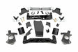 Wheel for 2014-2018 GMC Sierra 1500 by Rough Country
