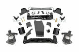 Wheel for 2014-2018 GMC Sierra 1500 by Rough Country