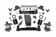 Wheel for 2014-2016 GMC Sierra 1500 by Rough Country