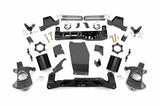 Wheel for 2014-2016 GMC Sierra 1500 by Rough Country