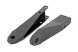 Bumper for 2020-2024 GMC Sierra 2500 by Rough Country
