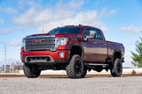 Fits GMC Sierra 2500 for 2020-2024 GMC Sierra 2500 by Rough Country