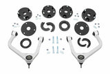 Fits GMC Yukon 4WD (2021-2024) 2.5 Inch Lift Kit; Magneride; 11800