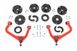 Control arms for 2021-2024 GMC Yukon by Rough Country