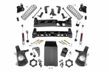 Skid plate for 2000-2006 Chevy Suburban by Rough Country