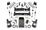 Skid plate for 2000-2006 Chevy Suburban by Rough Country