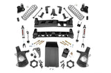 Skid plate for 2000-2006 Chevy Suburban by Rough Country