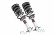 Struts for 2021-2024 Chevy Suburban by Rough Country