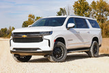 Lift kit for 2021-2024 GMC Yukon by Rough Country