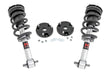 Lift kit for 2021-2024 Chevy Suburban by Rough Country