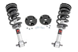 Lift kit for 2021-2024 Chevy Suburban by Rough Country