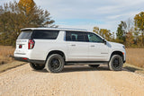 Lift kit for 2021-2024 GMC Yukon by Rough Country