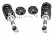 Lift kit for 2021-2024 Chevy Suburban by Rough Country