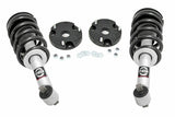 Lift kit for 2021-2024 Chevy Suburban by Rough Country