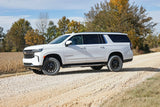 Lift kit for 2021-2024 GMC Yukon by Rough Country