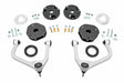 Control arms for 2021-2024 Chevy Suburban by Rough Country
