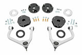 Control arms for 2021-2024 Chevy Suburban by Rough Country