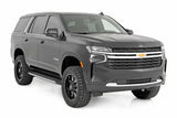 Lift kit for 2021-2024 GMC Yukon by Rough Country