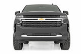 Lift kit for 2021-2024 GMC Yukon by Rough Country
