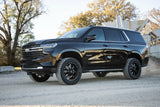 Lift kit for 2021-2024 GMC Yukon by Rough Country
