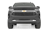 Lift kit for 2021-2024 GMC Yukon by Rough Country